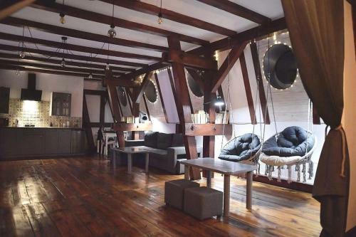 Apartament Na Piernikarskiej