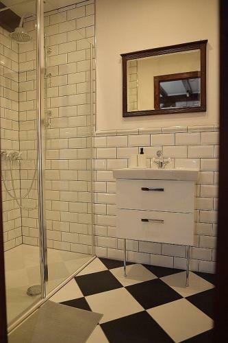 Apartament Na Piernikarskiej