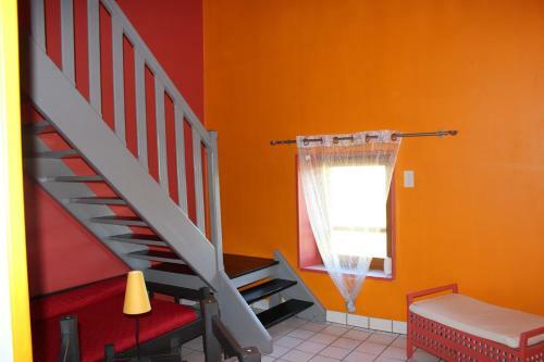 Agr�able Ferme R�nov� Le Gray