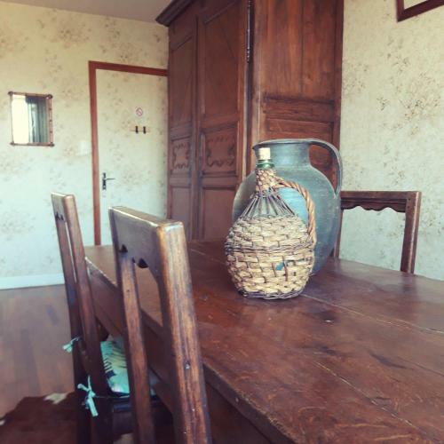 Bed & Breakfast Ferme Adrien