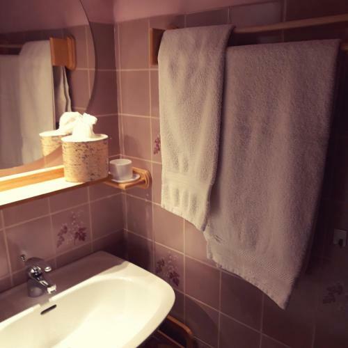 Bed & Breakfast Ferme Adrien