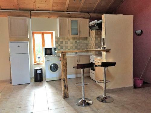 Charmant Gite De S�jour Le Gray
