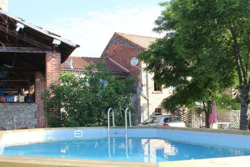 Charmant Gite De S�jour Le Gray