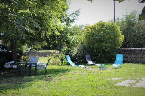 Charmant Gite De S�jour Le Gray
