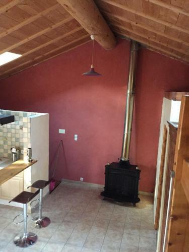 Charmant Gite De S�jour Le Gray