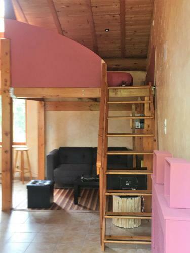 Charmant Gite De S�jour Le Gray