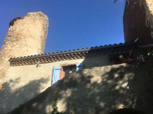 Charmant Gite De S�jour Le Gray