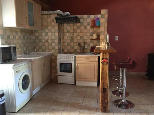 Charmant Gite De S�jour Le Gray