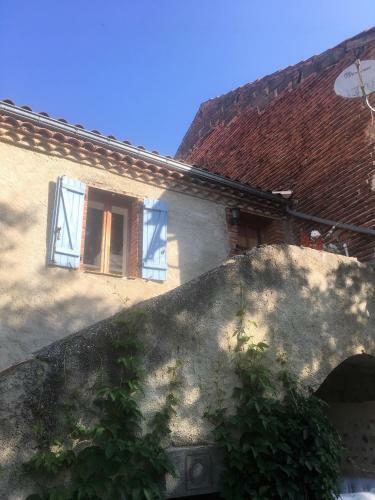 Charmant Gite De S�jour Le Gray