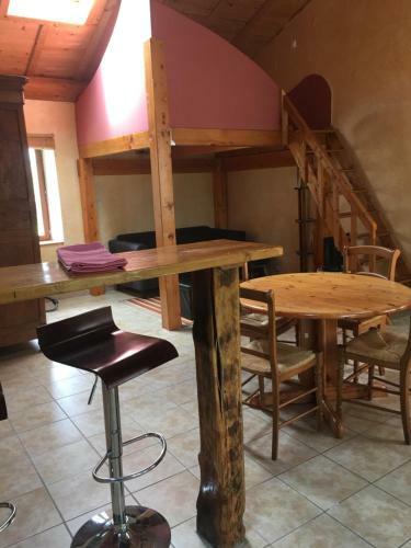 Charmant Gite De S�jour Le Gray