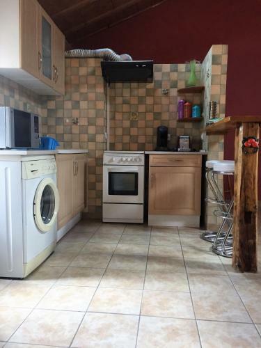 Charmant Gite De S�jour Le Gray