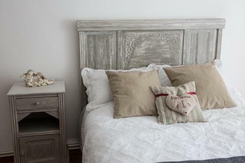 Bed & Breakfast Le Coup De Coeur