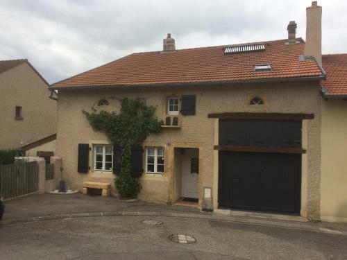 Bed & Breakfast Le Coup De Coeur