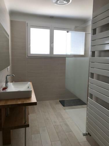 Bed & Breakfast Chambre D'h�tes � La Campagne
