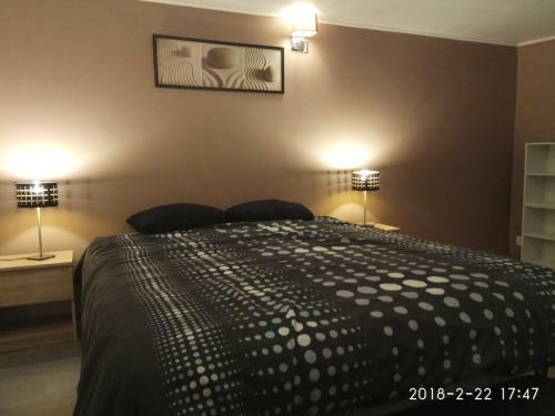 Apartamento Superbe T2 Centre De Cognac