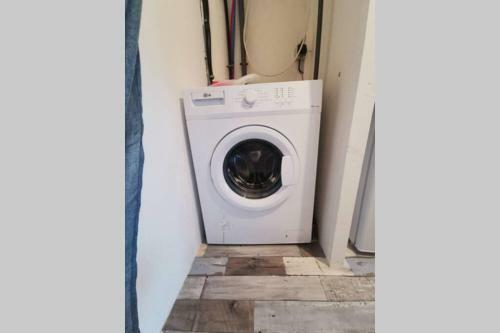 Apartamento Studio Relax Tout Confort Proche Hyper-centre