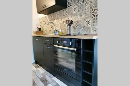 Apartamento Studio Relax Tout Confort Proche Hyper-centre