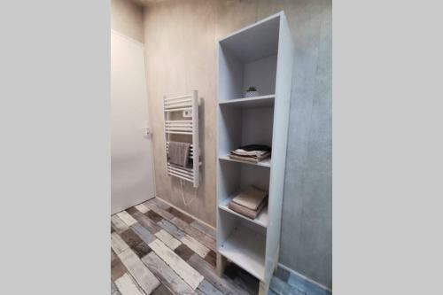 Apartamento Studio Relax Tout Confort Proche Hyper-centre