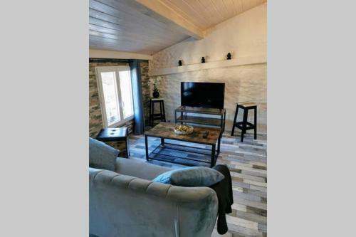 Apartamento Studio Relax Tout Confort Proche Hyper-centre