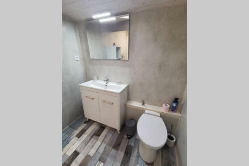 Apartamento Studio Relax Tout Confort Proche Hyper-centre