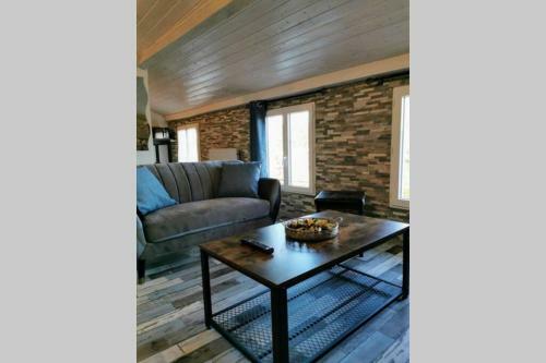 Apartamento Studio Relax Tout Confort Proche Hyper-centre