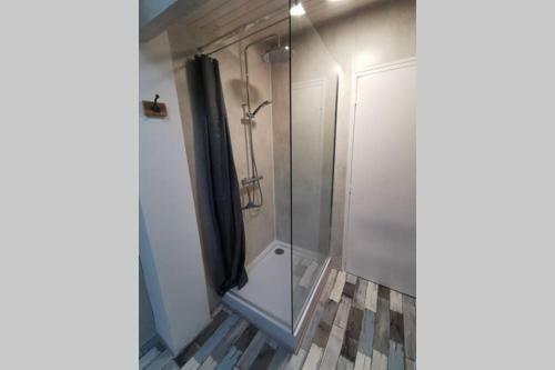 Apartamento Studio Relax Tout Confort Proche Hyper-centre