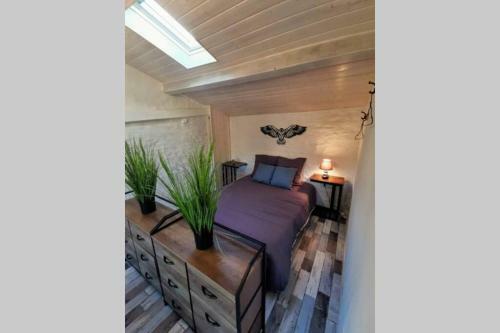 Apartamento Studio Relax Tout Confort Proche Hyper-centre