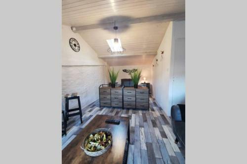 Apartamento Studio Relax Tout Confort Proche Hyper-centre