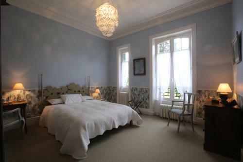 Bed & Breakfast Villa Claude