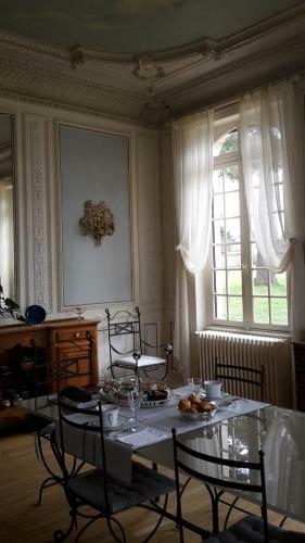 Bed & Breakfast Villa Claude
