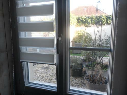 Bed & Breakfast Suite En Terrasse � Cognac
