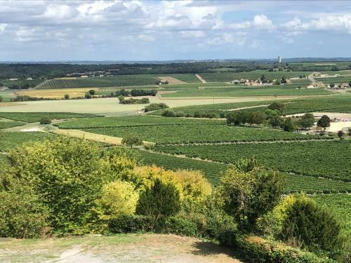 Bed & Breakfast Suite En Terrasse � Cognac
