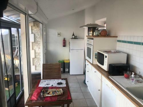 Bed & Breakfast Suite En Terrasse � Cognac
