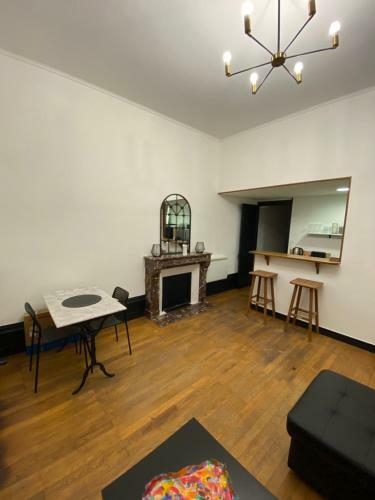 Apartamento Le Petit Cognac 3 �toiles