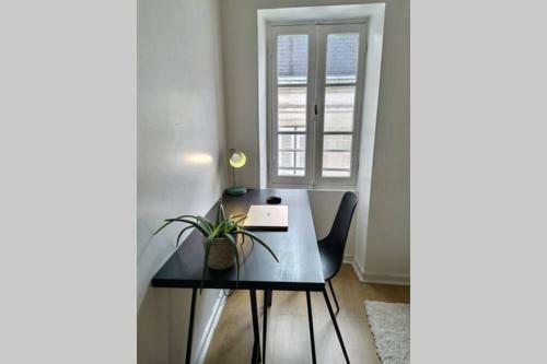 Apartamento Le Beau Lieu # Hyper Centre # Proche Des Quais