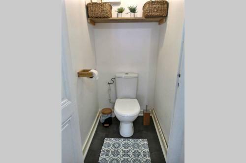 Apartamento Le Beau Lieu # Hyper Centre # Proche Des Quais