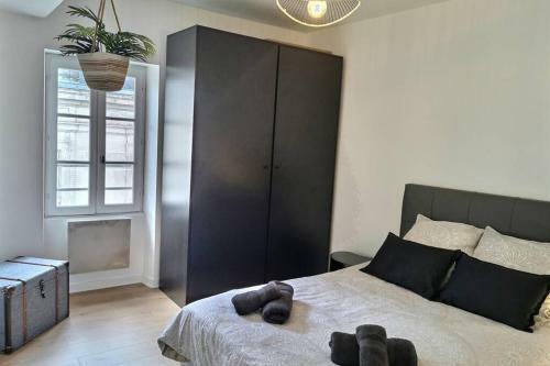 Apartamento Le Beau Lieu # Hyper Centre # Proche Des Quais
