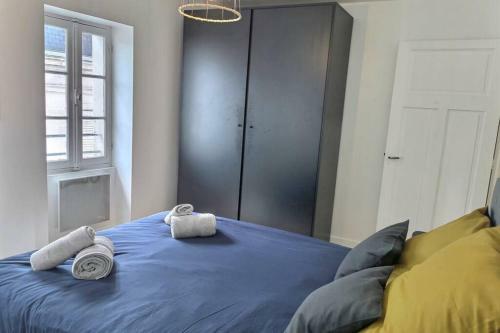Apartamento Le Beau Lieu # Hyper Centre # Proche Des Quais