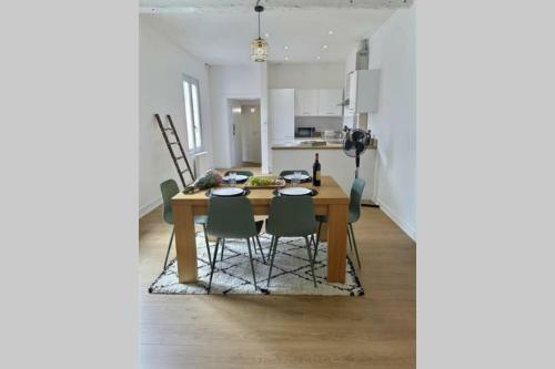 Apartamento Le Beau Lieu # Hyper Centre # Proche Des Quais