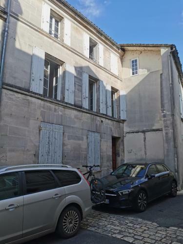 Apartamento Le Beau Lieu # Hyper Centre # Proche Des Quais