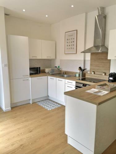 Apartamento Le Beau Lieu # Hyper Centre # Proche Des Quais