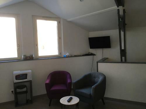 Apartamento Studio Cosy