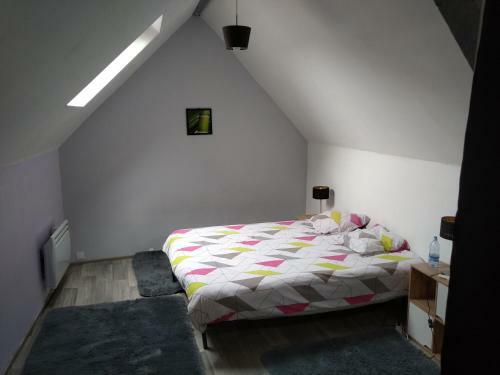 Apartamento T3 Centre De Cognac