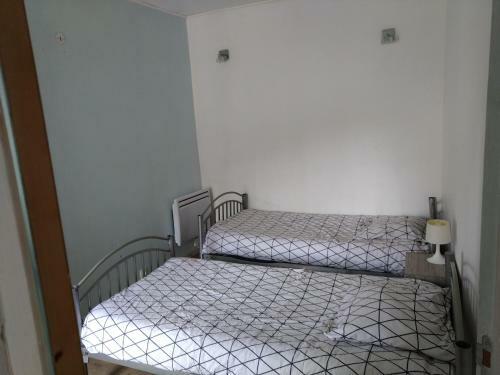 Apartamento T3 Centre De Cognac