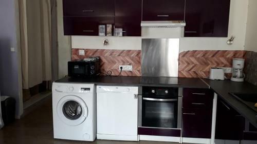 Apartamento T3 Centre De Cognac
