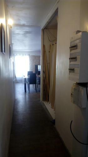 Apartamento T3 Centre De Cognac