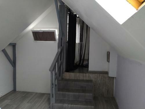 Apartamento T3 Centre De Cognac