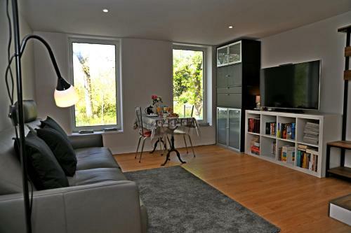 Bed & Breakfast Face Au Jardin