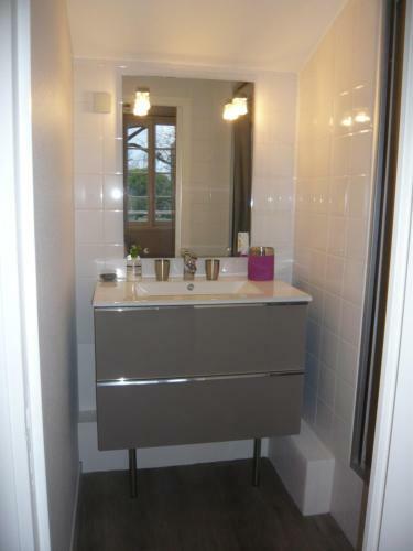 Bed & Breakfast Face Au Jardin