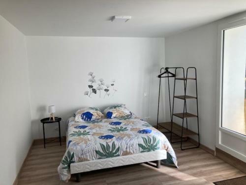 Apartamento Studio Avec Jardin